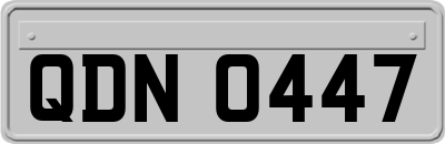 QDN0447