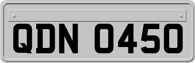 QDN0450