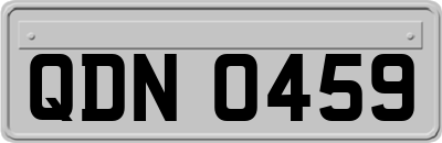 QDN0459