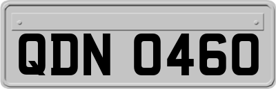 QDN0460