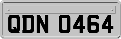 QDN0464