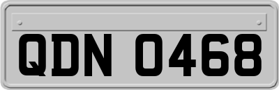 QDN0468