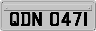 QDN0471