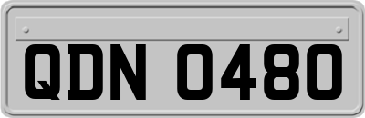 QDN0480