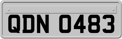 QDN0483
