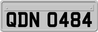QDN0484