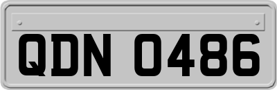 QDN0486