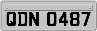 QDN0487