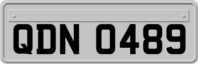 QDN0489