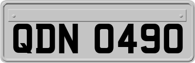 QDN0490