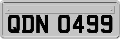 QDN0499