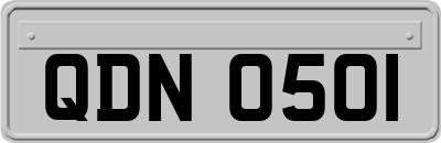 QDN0501