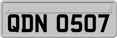 QDN0507