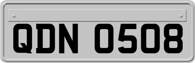 QDN0508