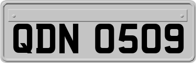 QDN0509