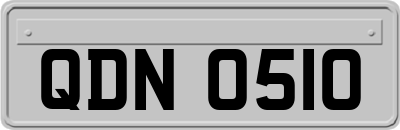 QDN0510