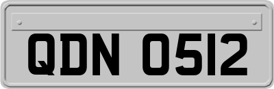 QDN0512