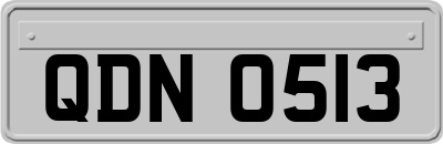 QDN0513