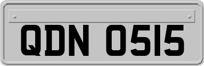 QDN0515