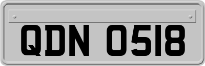 QDN0518