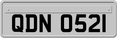 QDN0521