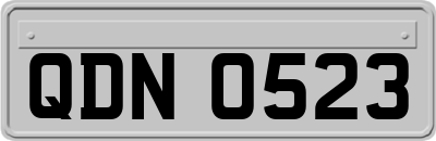 QDN0523