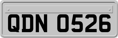 QDN0526