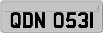 QDN0531