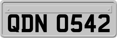 QDN0542