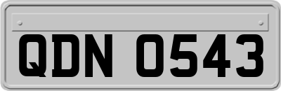 QDN0543