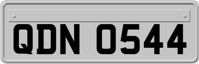 QDN0544