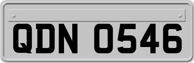 QDN0546