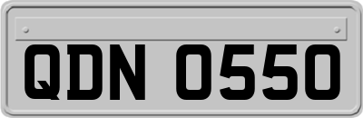 QDN0550