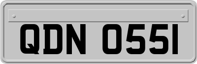 QDN0551