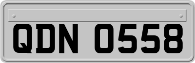 QDN0558