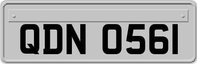 QDN0561