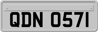 QDN0571