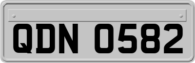 QDN0582