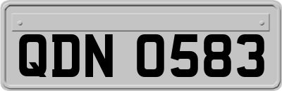QDN0583