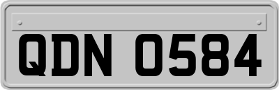 QDN0584