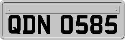 QDN0585
