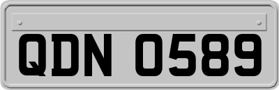 QDN0589
