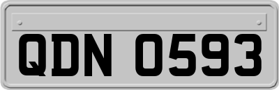 QDN0593