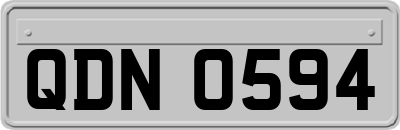 QDN0594
