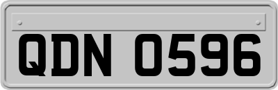 QDN0596