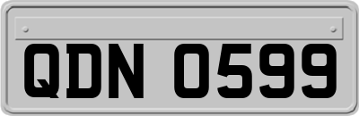 QDN0599