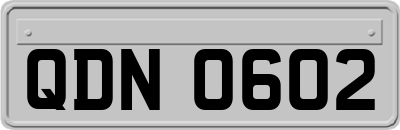 QDN0602