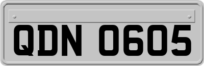 QDN0605