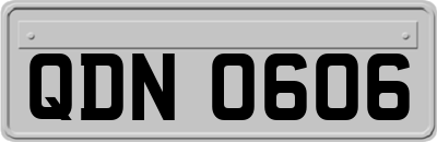 QDN0606