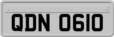 QDN0610